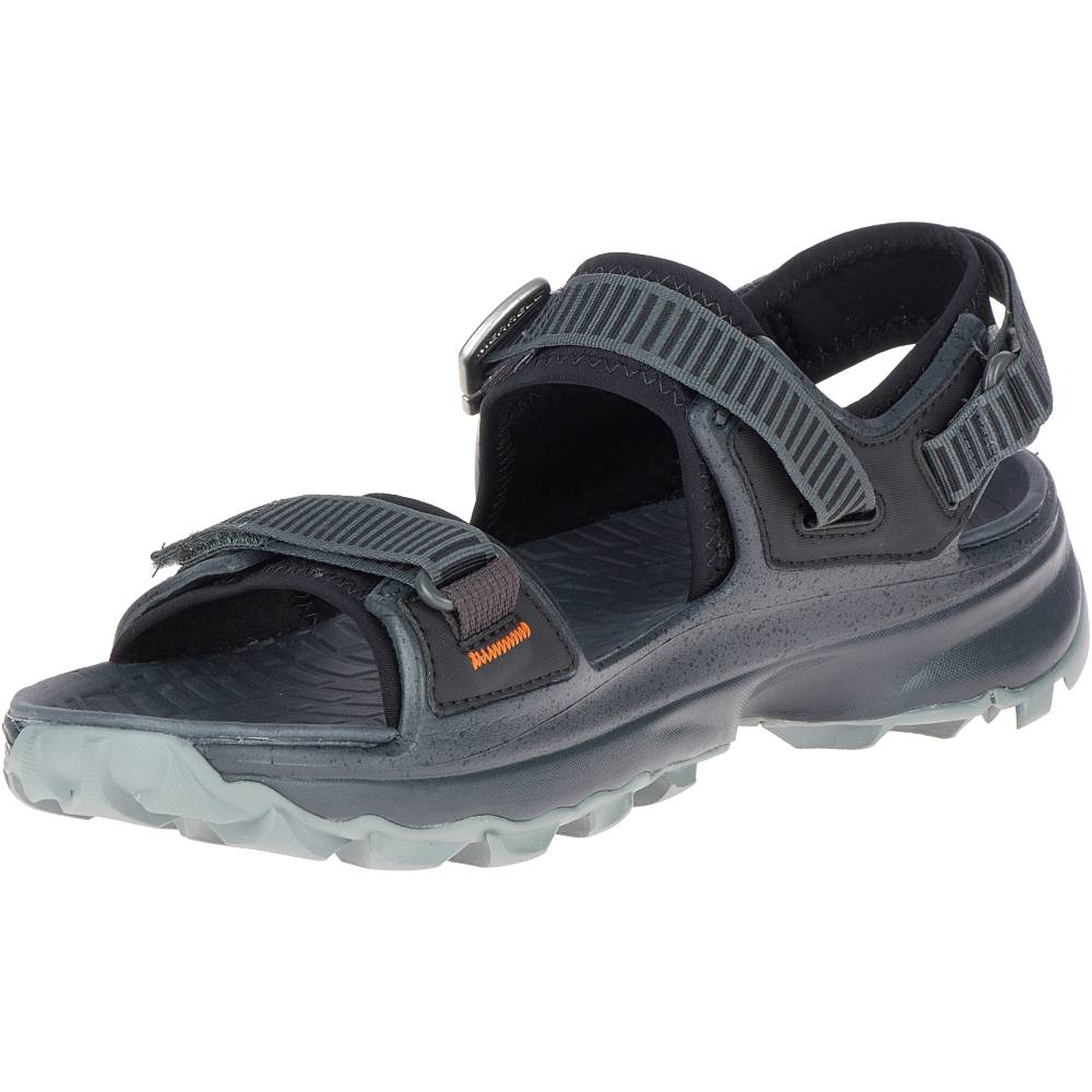 Merrell Choprock Strap - Sandalias De Montaña Hombre Precio Bajo